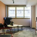 B&B Hotel Catania City Center