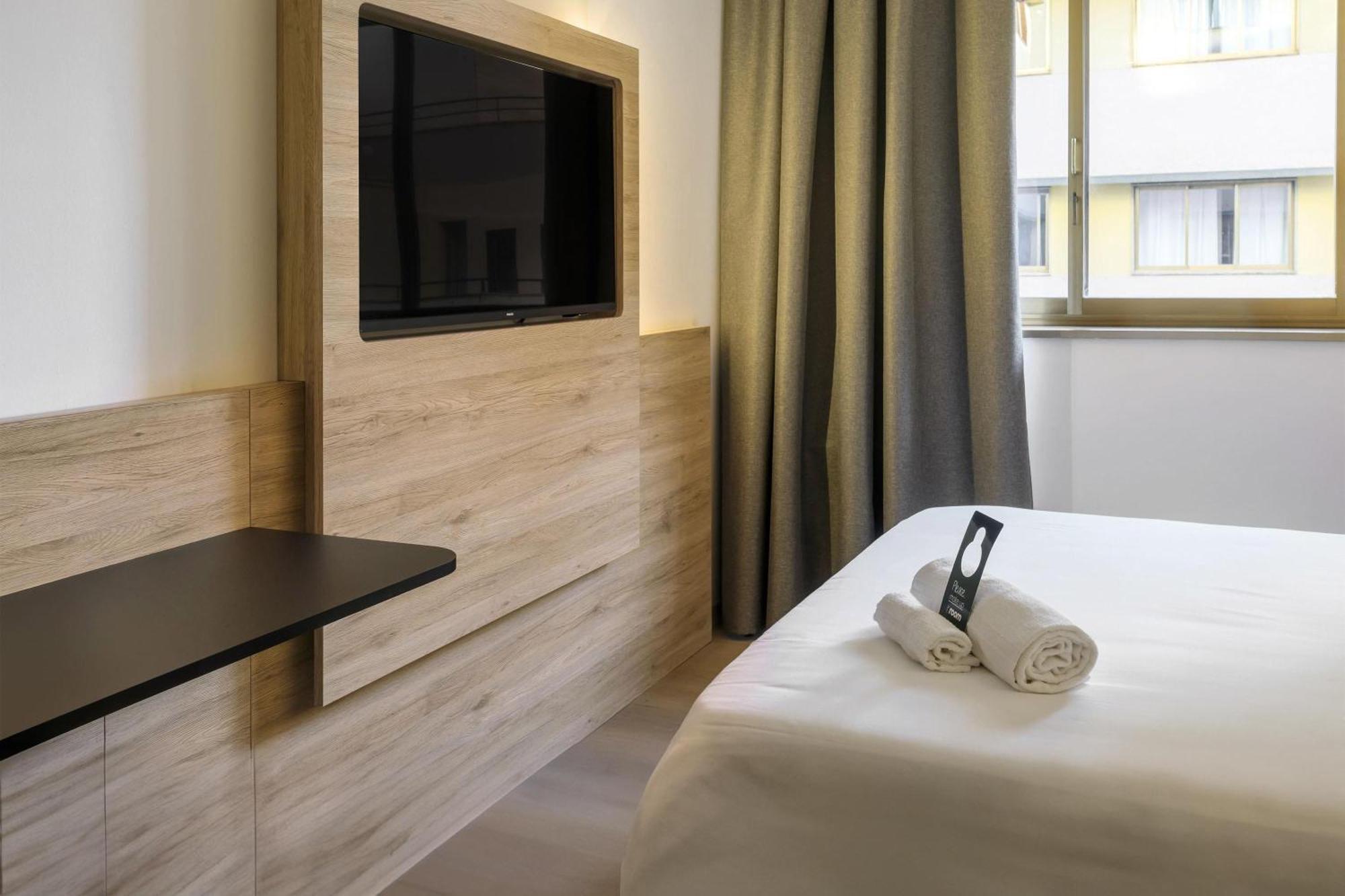 Hotel Center 3*