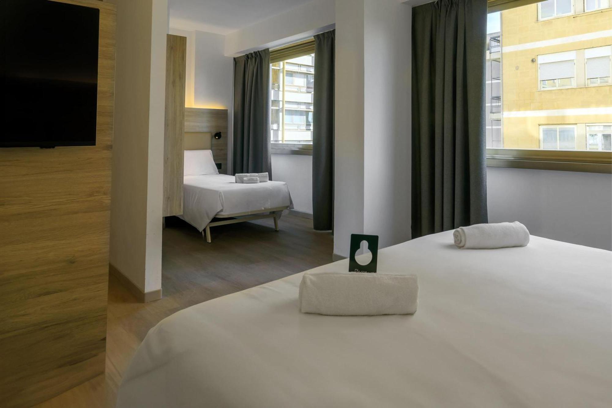 Hotel Center