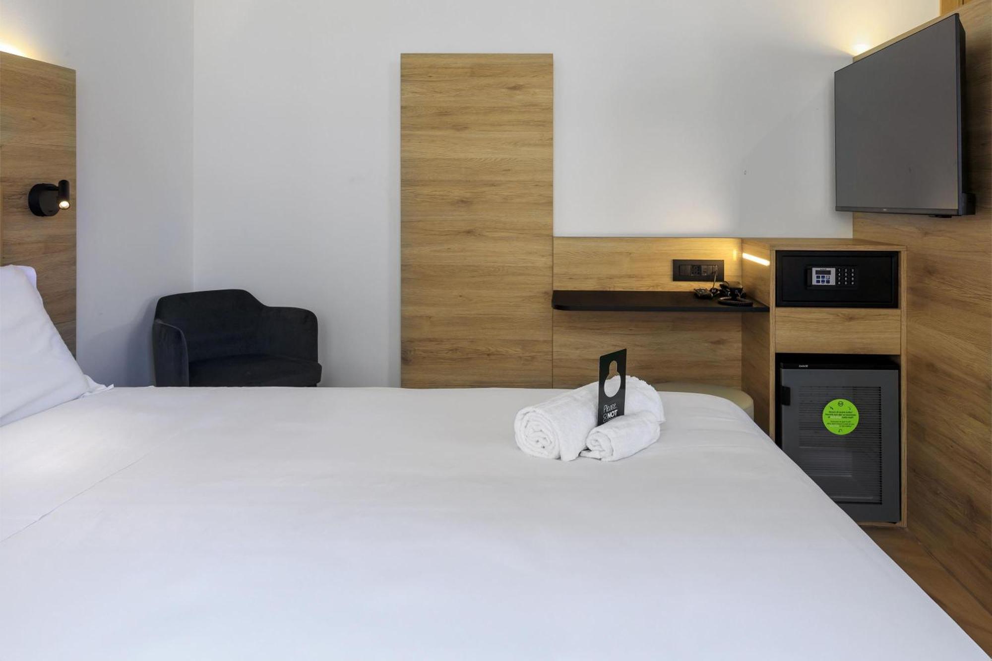 Hotel Center Catane